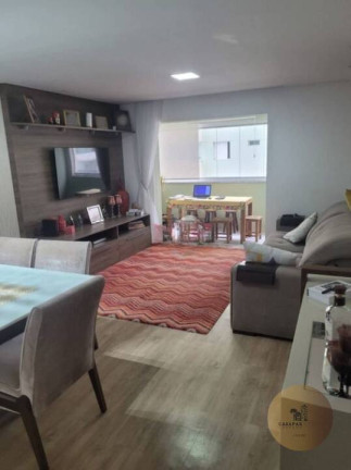 Imagem Apartamento com 3 Quartos à Venda, 121 m² em Olímpico - São Caetano Do Sul Imagem Apartamento com 3 Quartos à Venda, 121 m² em Olímpico - São Caetano Do Sul