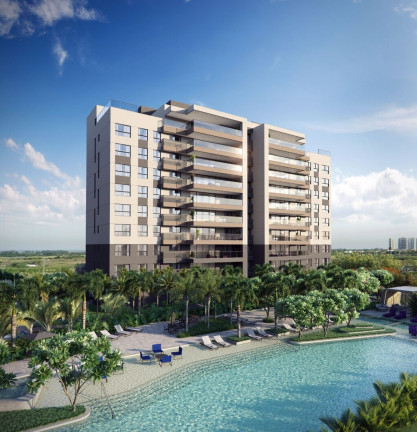 Apartamento com 4 Quartos à Venda, 185 m² em Barra Da Tijuca - Rio De Janeiro