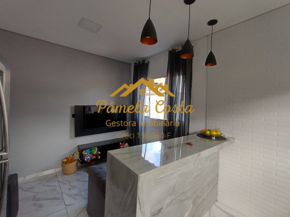 Imagem Sobrado com 4 Quartos à Venda, 350 m² em Enseada - Guarujá