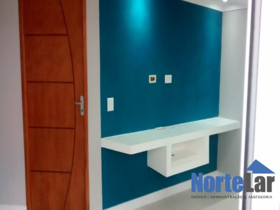 Imagem Apartamento com 2 Quartos à Venda, 90 m² em Freguesia Do ó - São Paulo