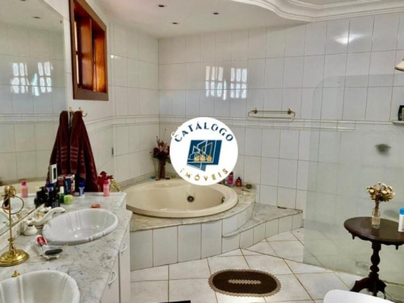 Imagem Casa com 4 Quartos à Venda, 492 m² em City Ribeirão - Ribeirão Preto Imagem Casa com 4 Quartos à Venda, 492 m² em City Ribeirão - Ribeirão Preto