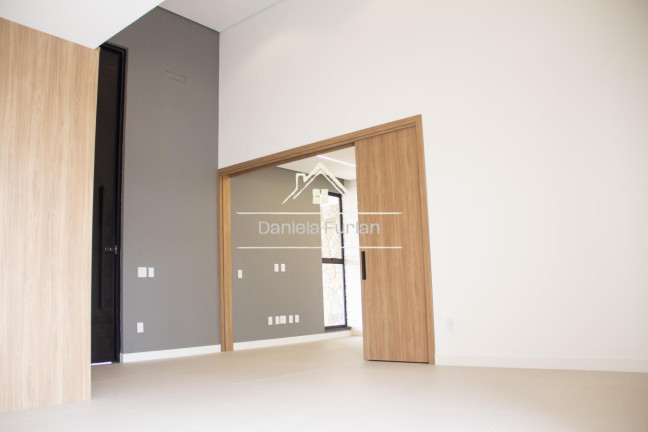 Imagem Casa de Condomínio com 4 Quartos à Venda, 313 m² em Condomínio Alphaville Nova Esplanada - Votorantim Imagem Casa de Condomínio com 4 Quartos à Venda, 313 m² em Condomínio Alphaville Nova Esplanada - Votorantim