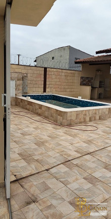 Imagem Terreno à Venda, em Tupy - Itanhaém Imagem Terreno à Venda, em Tupy - Itanhaém