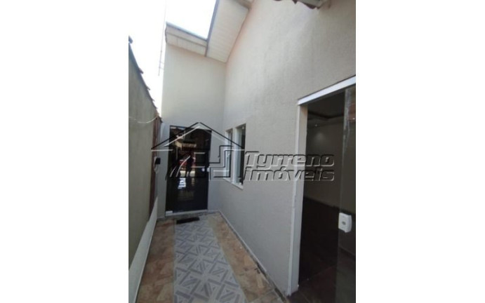 Imagem Casa com 4 Quartos à Venda, 145 m² em Jardim Portugal - São José Dos Campos
