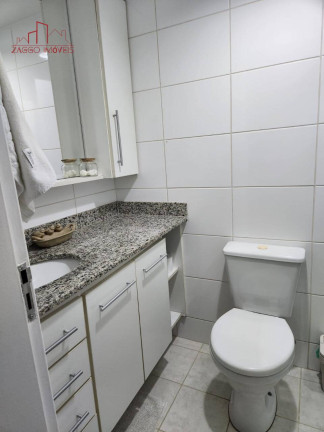Imagem Apartamento com 3 Quartos à Venda, 80 m² em Vila Andrade - São Paulo Imagem Apartamento com 3 Quartos à Venda, 80 m² em Vila Andrade - São Paulo