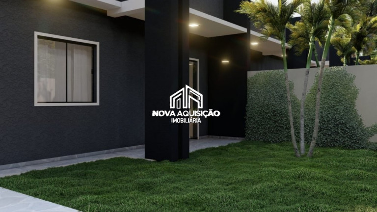 Imagem Casa com 2 Quartos à Venda, 33 m² em Gaivotas - Matinhos Imagem Casa com 2 Quartos à Venda, 33 m² em Gaivotas - Matinhos