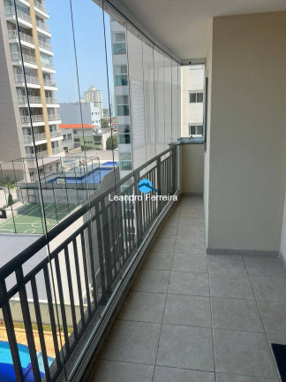 Imagem Apartamento com 3 Quartos à Venda, 97 m² em Baeta Neves - São Bernardo Do Campo