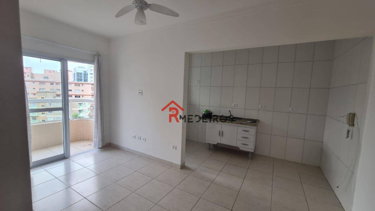 Imagem Apartamento com 1 Quarto à Venda, 45 m² em Caiçara - Praia Grande Imagem Apartamento com 1 Quarto à Venda, 45 m² em Caiçara - Praia Grande