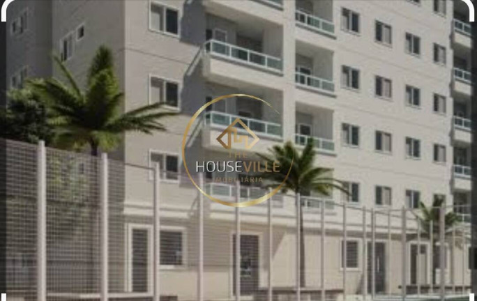 Imagem Apartamento com 2 Quartos à Venda, 58 m² em Jardim Califórnia - Jacareí Imagem Apartamento com 2 Quartos à Venda, 58 m² em Jardim Califórnia - Jacareí