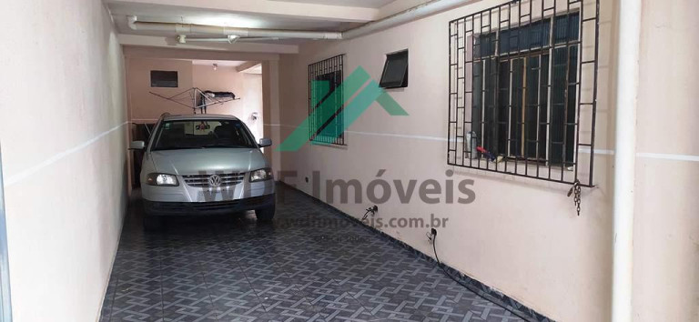 Imagem Casa com 2 Quartos à Venda, 220 m² em Alto Tarumã - Pinhais