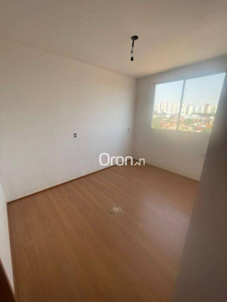 Imagem Apartamento com 2 Quartos à Venda, 50 m² em Chácaras Dona Gê - Goiânia Imagem Apartamento com 2 Quartos à Venda, 50 m² em Chácaras Dona Gê - Goiânia