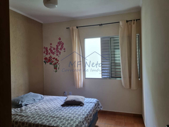 Imagem Apartamento com 2 Quartos à Venda ou Locação, 64 m² em Residencial Suzana - Pirassununga