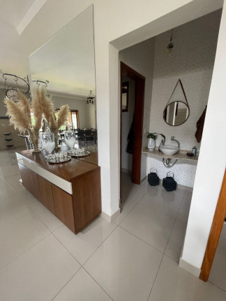 Apartamento com 3 Quartos à Venda, 365 m² em Colinas De Inhandjara - Itupeva