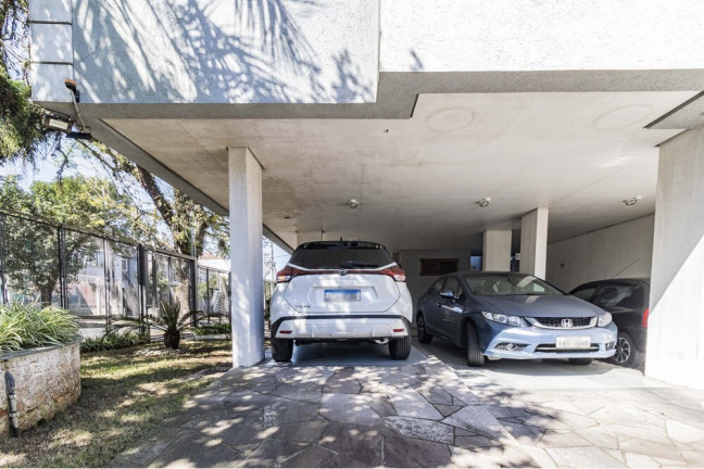 Imagem Apartamento com 2 Quartos à Venda, 87 m² em São Sebastião - Porto Alegre