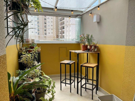Imagem Apartamento com 2 Quartos à Venda, 78 m² em Parque Campolim - Sorocaba