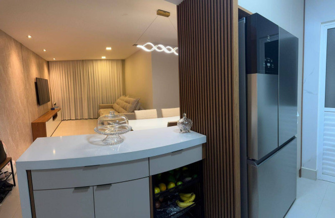 Imagem Apartamento com 3 Quartos à Venda, 91 m² em Vila Lusitânia - São Bernardo Do Campo Imagem Apartamento com 3 Quartos à Venda, 91 m² em Vila Lusitânia - São Bernardo Do Campo