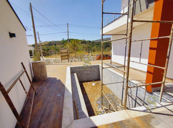 Imagem Casa com 3 Quartos à Venda, 238 m² em Condomínio Buona Vita Gold - Atibaia Imagem Casa com 3 Quartos à Venda, 238 m² em Condomínio Buona Vita Gold - Atibaia