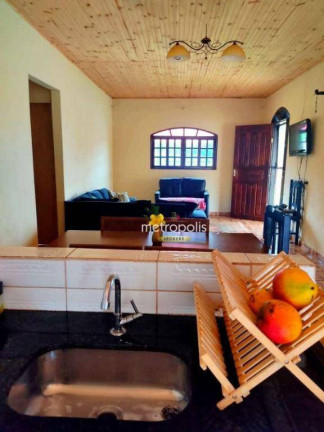 Imagem Casa com 2 Quartos à Venda, 168 m² em Jardim Europa Ii - Avaré Imagem Casa com 2 Quartos à Venda, 168 m² em Jardim Europa Ii - Avaré