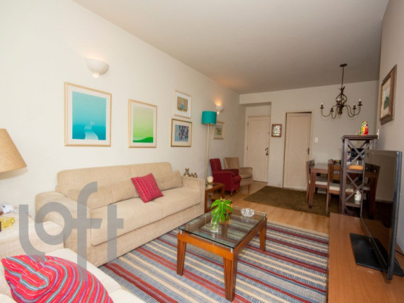 Imagem Apartamento com 2 Quartos à Venda, em Vila Nova Conceição - São Paulo Imagem Apartamento com 2 Quartos à Venda, em Vila Nova Conceição - São Paulo