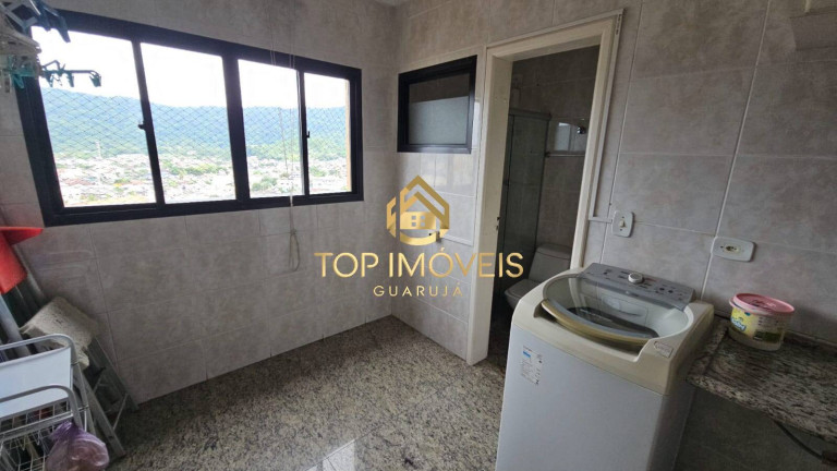 Imagem Apartamento com 4 Quartos à Venda, 320 m² em Enseada - Guarujá Imagem Apartamento com 4 Quartos à Venda, 320 m² em Enseada - Guarujá