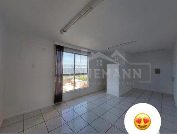 Imagem Sala Comercial à Venda, 28 m² em Estreito - Florianópolis Imagem Sala Comercial à Venda, 28 m² em Estreito - Florianópolis