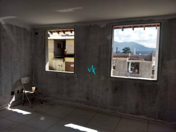 Imagem Casa com 2 Quartos à Venda, 90 m² em Campo Grande - Rio De Janeiro Imagem Casa com 2 Quartos à Venda, 90 m² em Campo Grande - Rio De Janeiro
