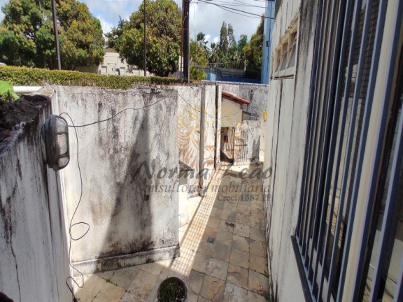 Imagem Casa com 4 Quartos à Venda, 260 m² em Treze De Julho - Aracaju