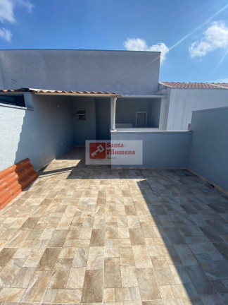 Imagem Cobertura com 2 Quartos à Venda, 88 m² em Vila Príncipe De Gales - Santo André Imagem Cobertura com 2 Quartos à Venda, 88 m² em Vila Príncipe De Gales - Santo André