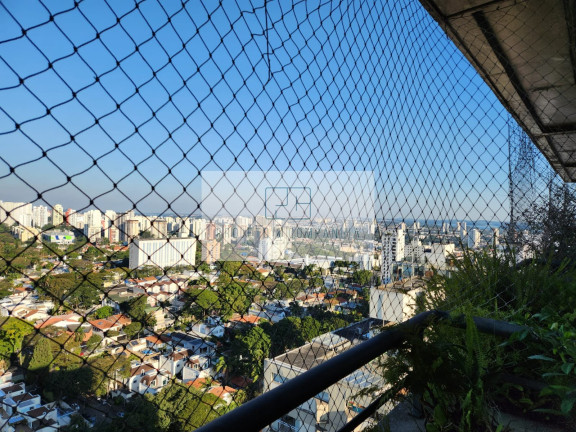 Imagem Cobertura com 4 Quartos à Venda, 360 m² em Alto Da Boa Vista - São Paulo Imagem Cobertura com 4 Quartos à Venda, 360 m² em Alto Da Boa Vista - São Paulo