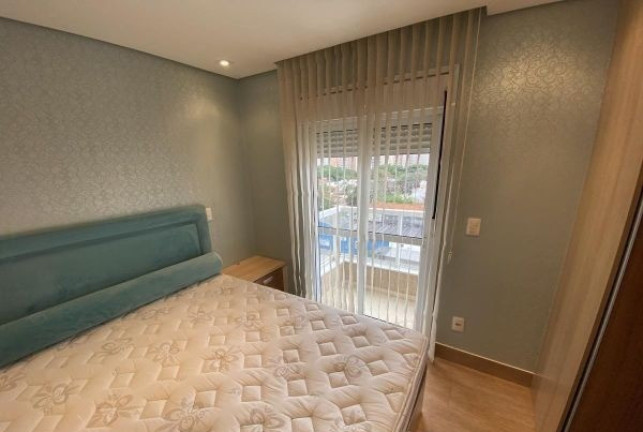 Imagem Apartamento com 3 Quartos à Venda, 120 m² em Bela Aliança - São Paulo