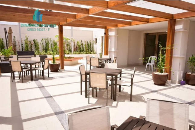 Imagem Apartamento com 3 Quartos à Venda, 82 m² em Taquaral - Campinas Imagem Apartamento com 3 Quartos à Venda, 82 m² em Taquaral - Campinas
