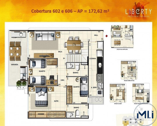 Imagem Imóvel com 3 Quartos à Venda, 79 m² em Cachambi - Rio De Janeiro