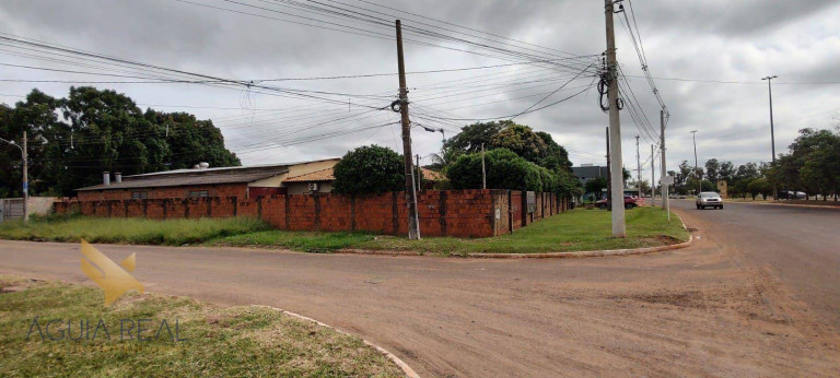 Casa com 3 Quartos à Venda, 530 m² em Jardim Leblon - Campo Grande