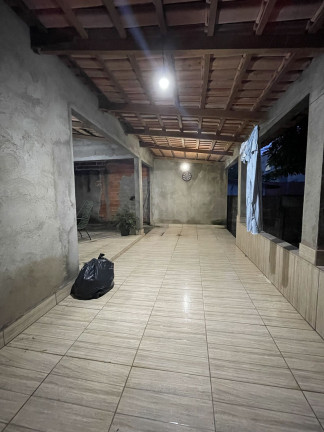 Imagem Casa com 3 Quartos à Venda, 390 m² em Residencial Bougainville - Goianésia Imagem Casa com 3 Quartos à Venda, 390 m² em Residencial Bougainville - Goianésia