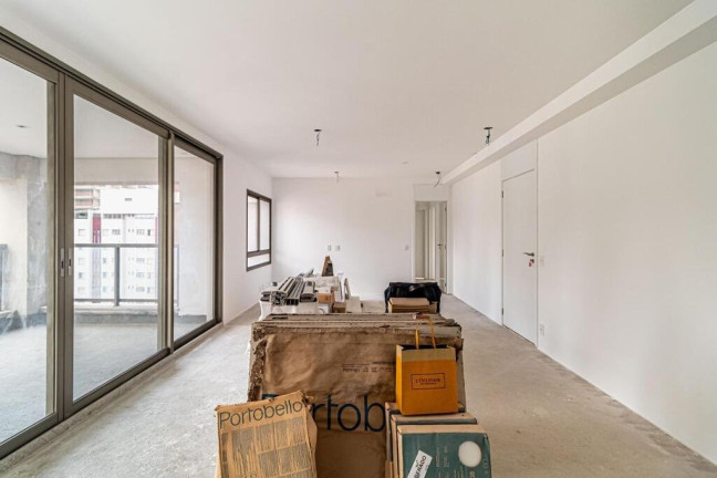 Imagem Apartamento com 3 Quartos à Venda, 157 m² em Perdizes - São Paulo