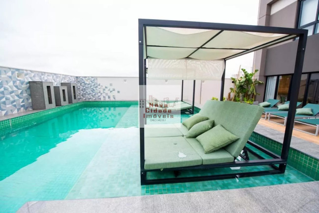 Imagem Imóvel com 1 Quarto à Venda, 25 m² em Vila Olímpia - São Paulo Imagem Imóvel com 1 Quarto à Venda, 25 m² em Vila Olímpia - São Paulo