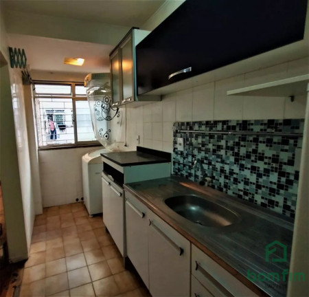 Imagem Apartamento com 1 Quarto à Venda, 32 m² em Vila Ipiranga - Porto Alegre Imagem Apartamento com 1 Quarto à Venda, 32 m² em Vila Ipiranga - Porto Alegre