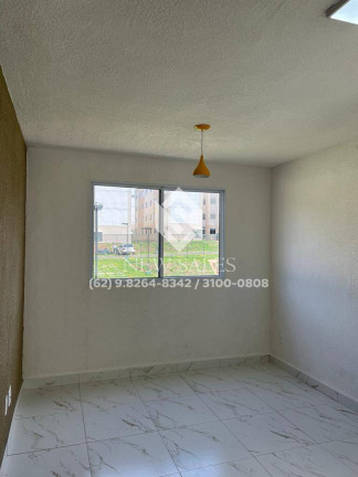 Imagem Apartamento com 2 Quartos à Venda, 46 m² em Residencial 14 Bis - Goiânia Imagem Apartamento com 2 Quartos à Venda, 46 m² em Residencial 14 Bis - Goiânia