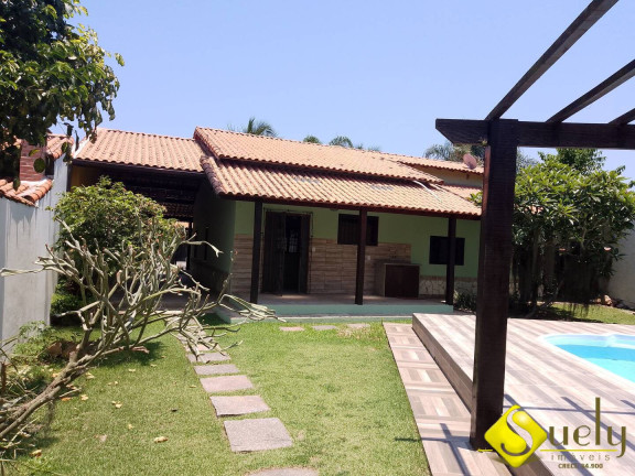 Imagem Casa com 2 Quartos à Venda, 545 m² em Itaipuaçu - Maricá Imagem Casa com 2 Quartos à Venda, 545 m² em Itaipuaçu - Maricá