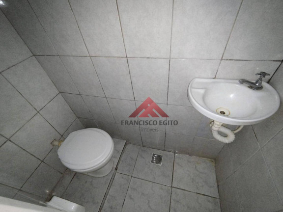 Imagem Kitnet com 1 Quarto para Alugar, 14 m² em Centro - Niterói Imagem Kitnet com 1 Quarto para Alugar, 14 m² em Centro - Niterói
