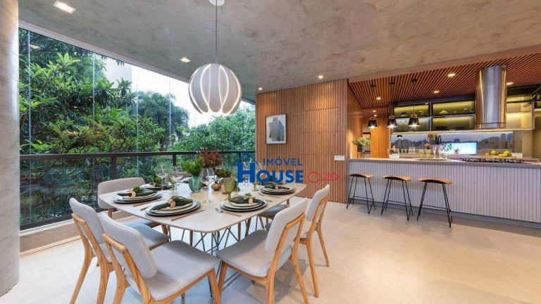 Imagem Apartamento com 3 Quartos à Venda, 154 m² em Chácara Klabin - São Paulo Imagem Apartamento com 3 Quartos à Venda, 154 m² em Chácara Klabin - São Paulo