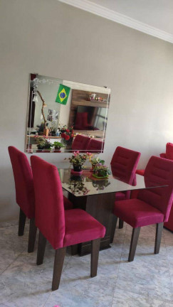 Imagem Apartamento com 2 Quartos à Venda, 63 m² em Palmeiras De São José - São José Dos Campos