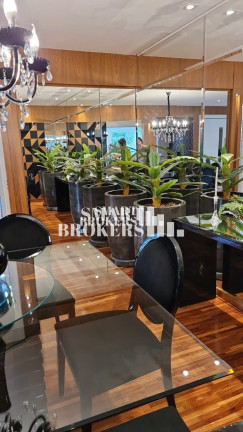 Imagem Apartamento com 4 Quartos à Venda, 214 m² em Ipiranga - São Paulo Imagem Apartamento com 4 Quartos à Venda, 214 m² em Ipiranga - São Paulo