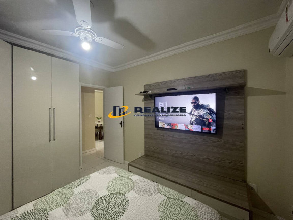 Imagem Apartamento com 2 Quartos à Venda, 80 m² em Parque São Caetano - Campos Dos Goytacazes Imagem Apartamento com 2 Quartos à Venda, 80 m² em Parque São Caetano - Campos Dos Goytacazes