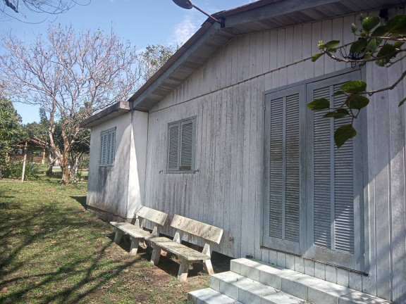 Imagem Casa com 2 Quartos à Venda, 1.005 m² em águas Claras - Viamão