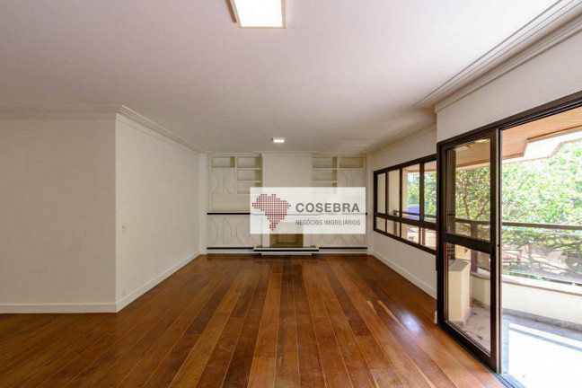 Foto do imóvel Apartamento com 4 Quartos à Venda, 190 m² em Itaim - São Paulo