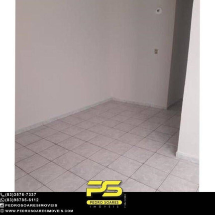 Apartamento com 3 Quartos à Venda, 86 m² em Jardim São Paulo - João Pessoa