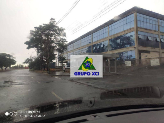 Galpão à Venda ou Locação, 1.962.879 m² em Terminal Intermodal De Cargas (tic) - Campinas
