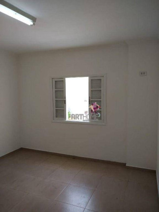 Imagem Casa com 3 Quartos à Venda, 270 m² em Centro - Santo André