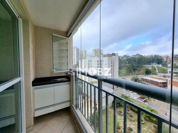 Imagem Imóvel com 3 Quartos à Venda, 66 m² em Vila Andrade - São Paulo
